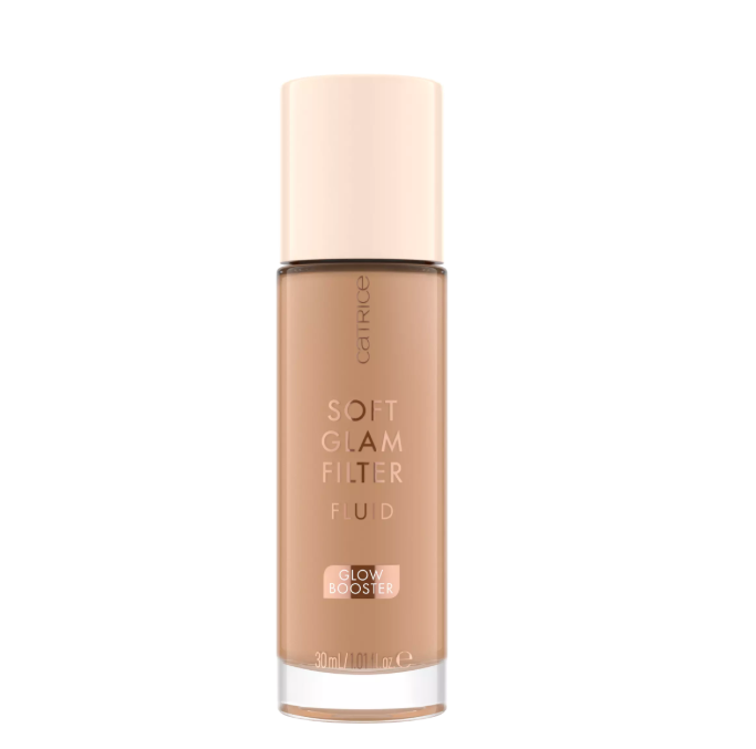 Catrice Soft Glam Filter Fluid 030