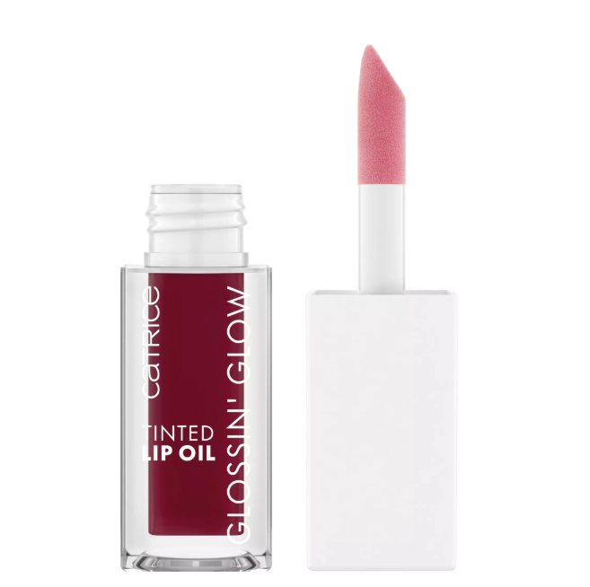 Catrice Glossin' Glow Tinted Lip Oil 070