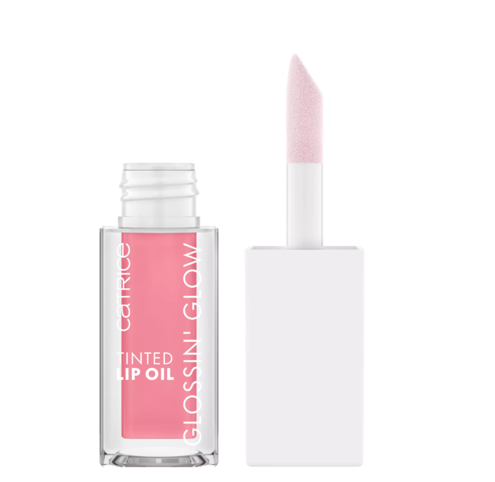 Catrice Glossin' Glow Tinted Lip Oil 010