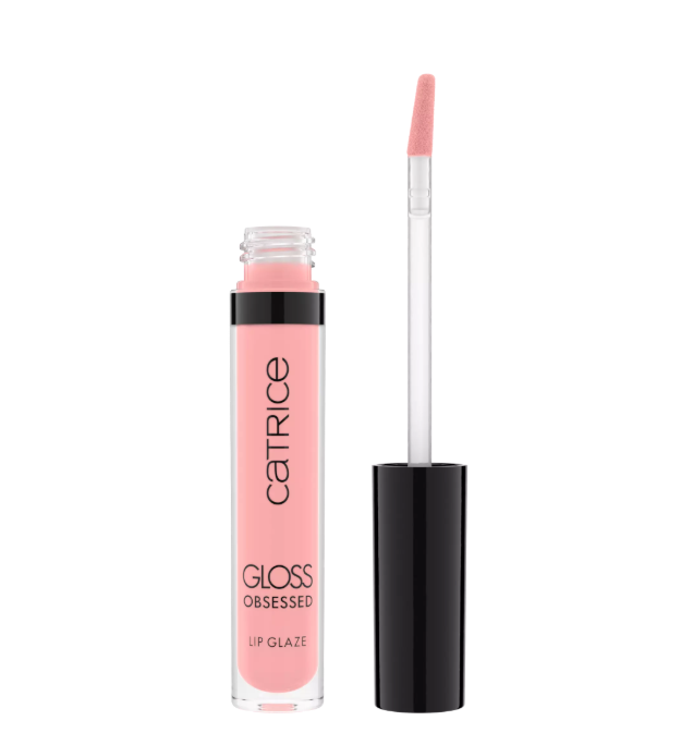 Catrice Gloss Obsessed LipGlaze - 020