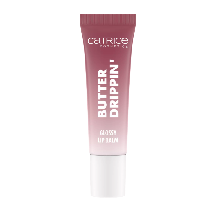 Catrice Butter Drippin' Glossy Lip Balm 030