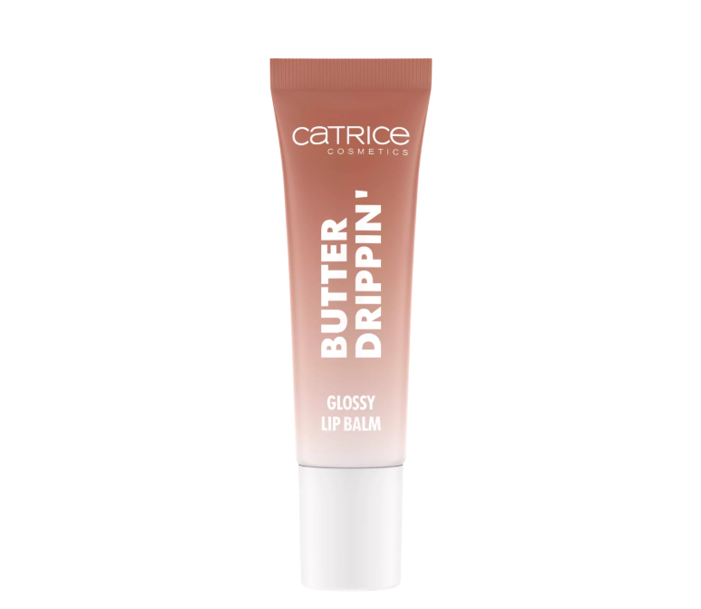 Catrice Butter Drippin' Glossy Lip Balm 020