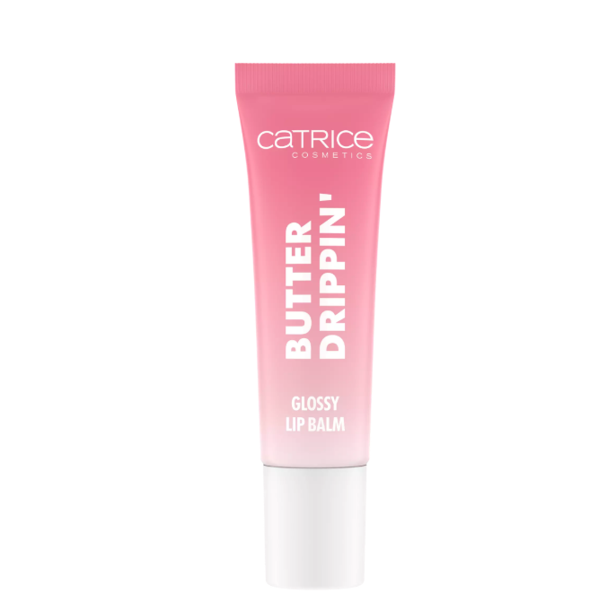 Catrice Butter Drippin' Glossy Lip Balm 010