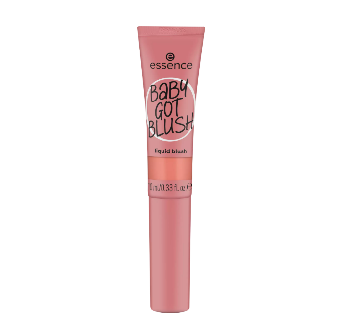 Essence BABY GOT BLUSH Liquid Blush 30