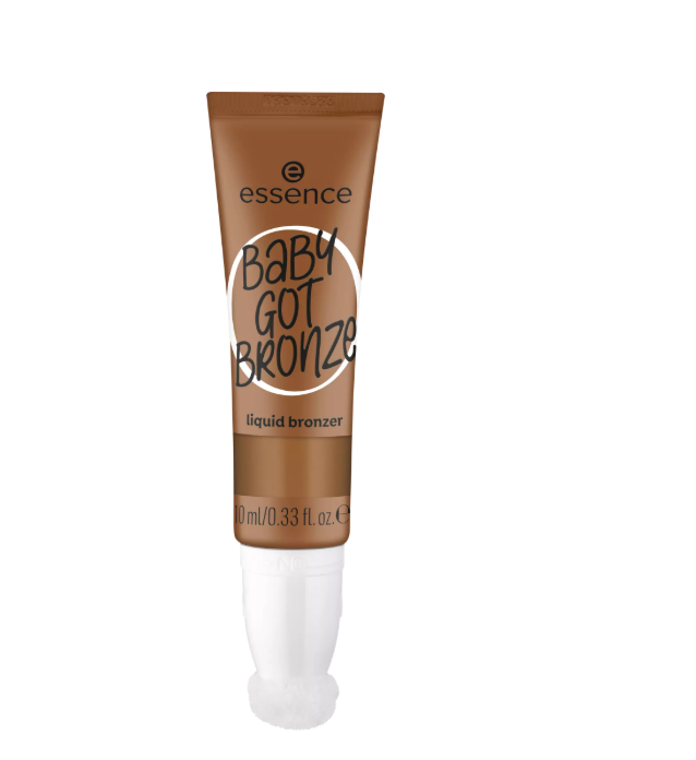 Essence BABY GOT BRONZE Liquid Bronzer 20