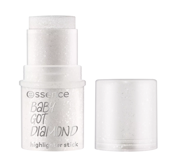 Essence BABY GOT DIAMOND Highlighter Stick