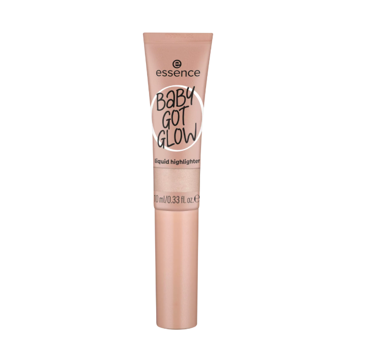 Essence BABY GOT GLOW Liquid Highlighter 10