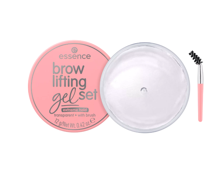 Essence Brow Lifting Gel Set