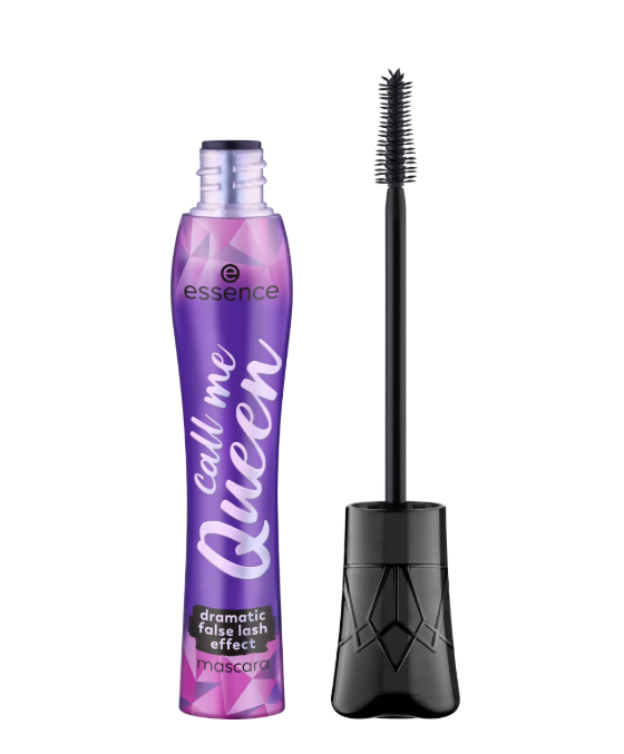 Essence Call Me Queen Dramatic False Lash Effect Mascara