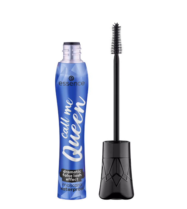 Essence Queen Dramatic False Lash Effect Mascara Waterproof