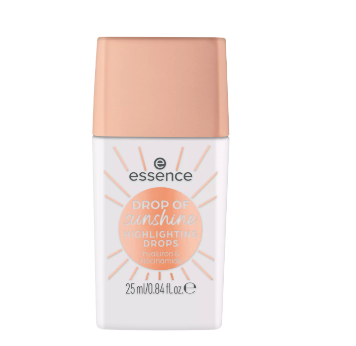 Essence DROP OF Sunshine HIGHLIGHTING DROPS