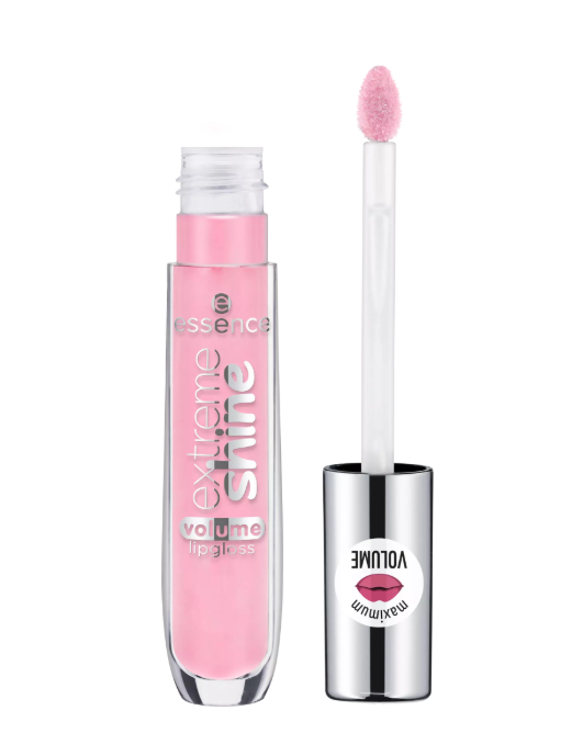 Essence Extreme Shine Volume Lipgloss 02