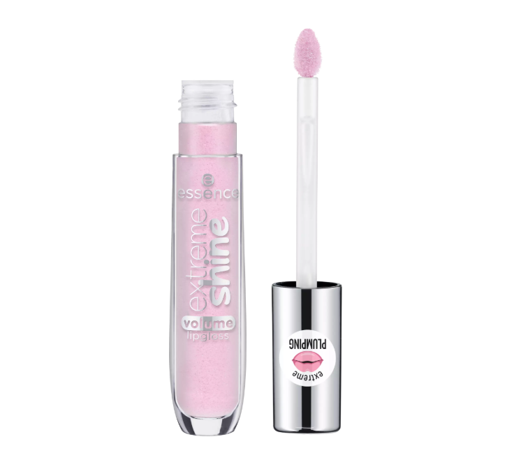 Essence Extreme Shine Volume Lipgloss 102