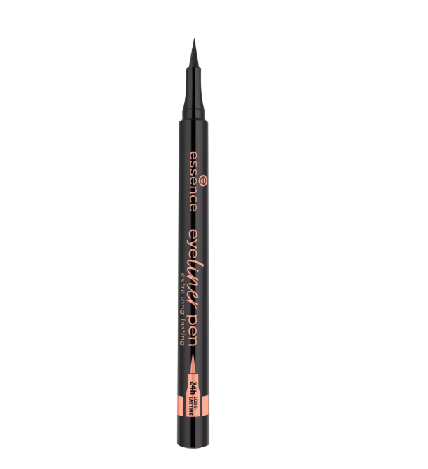 Essence Eyeliner Pen Extra Long-lasting 010