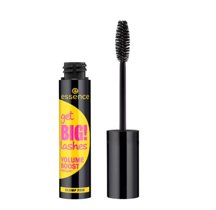 Essence Get BIG! Lashes VOLUME BOOST Mascara