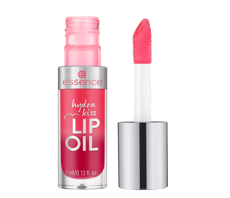 Essence Hydra Kiss LIP OIL 03