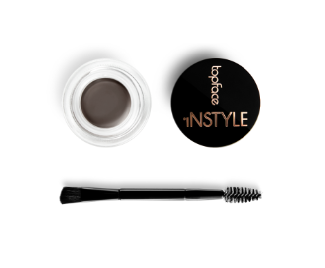 Top Face Instyle Gel Eyebrow 006