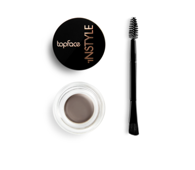 Top Face Instyle Gel Eyebrow 005