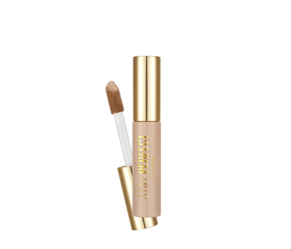 Flormar Corector Lichid Stay Perfect 005  Beige