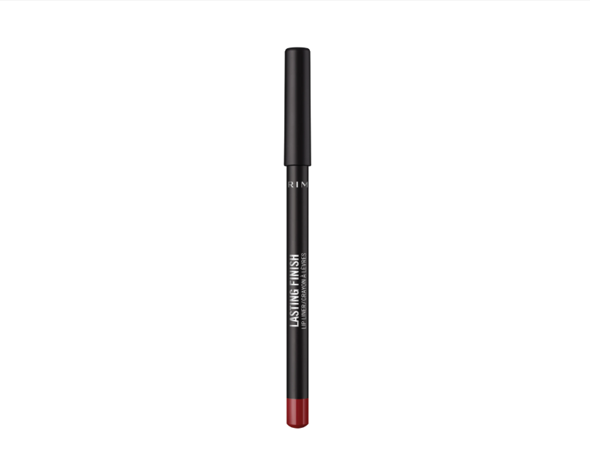 Creion de buze Rimmel Lasting Finish-8-hour, 580