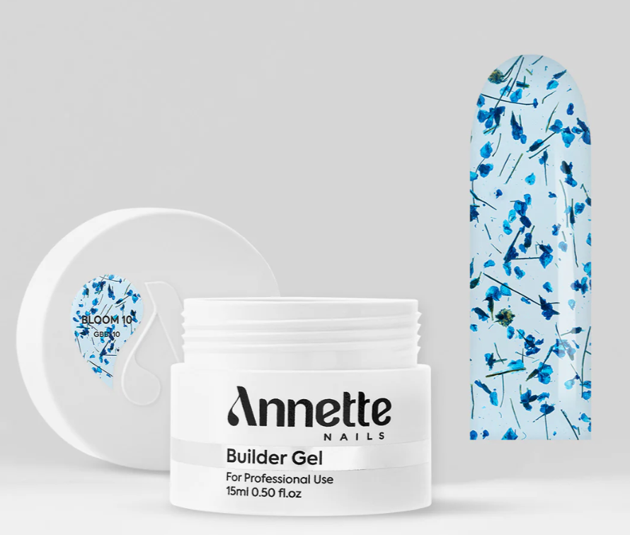 Gel Constructie Bloom 10 - 15ml Annette Nails GBB-10-15