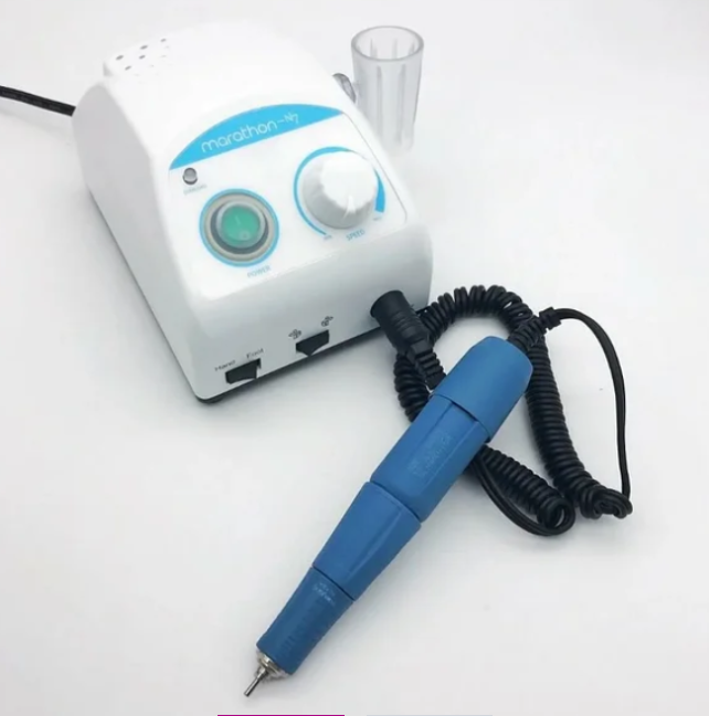 Resigilat Freză electrică unghii profesională Marathon N7