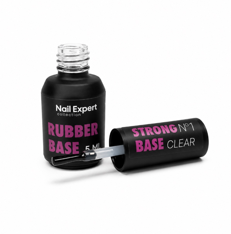 Mack"s Rubber Base Coat N.E. 5ml