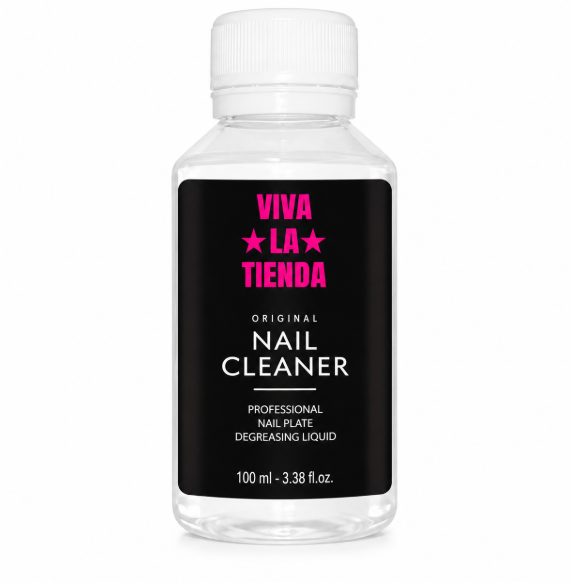 NAIL CLEANER 100ml - Viva La Tienda