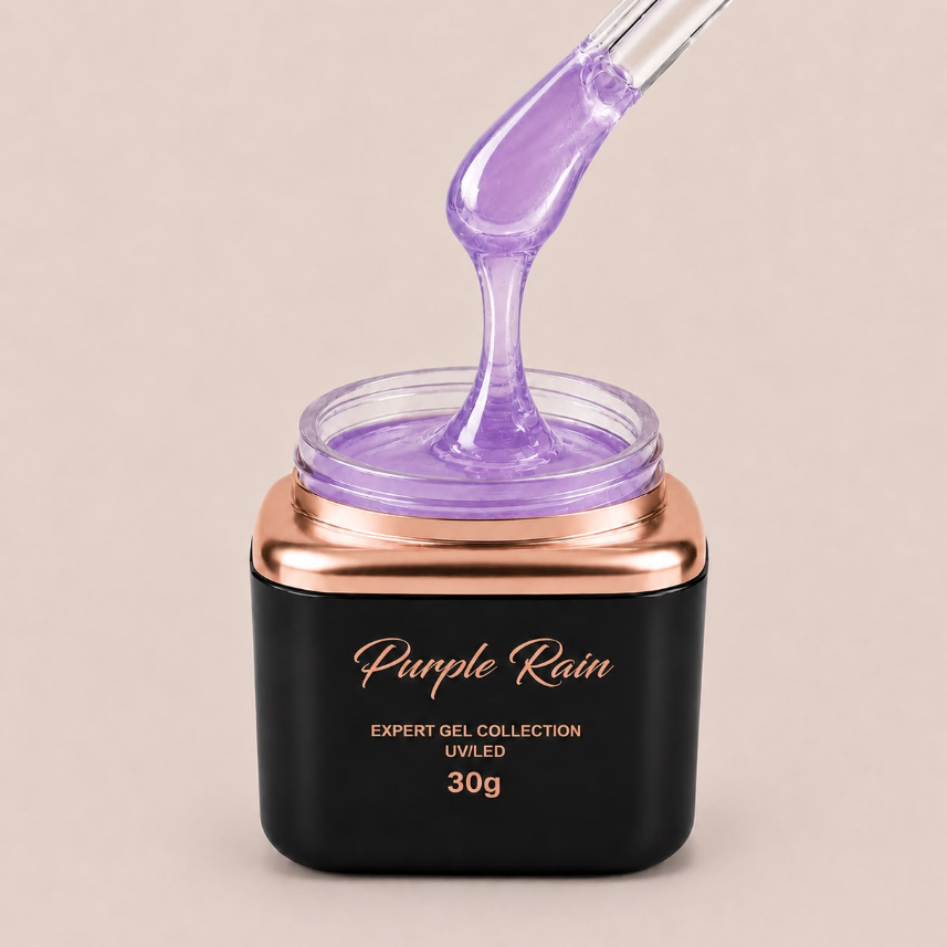 Resigilat Purple Rain 30g TpNails