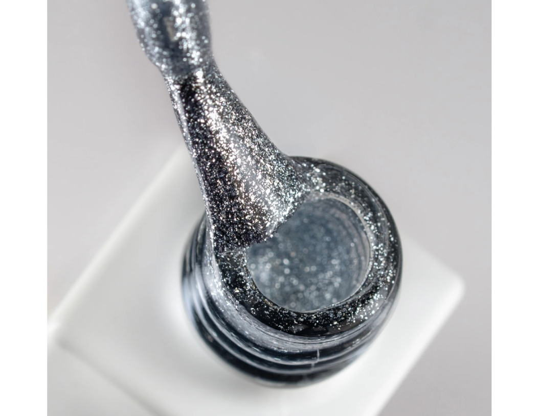Oja Semipermanenta White Pearl Cat Eye 2 PCE-02 Annette Nails 8ml