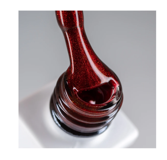 Oja Semipermanenta Ruby Cat Eye 2 RCE-02 Annette Nails 8ml