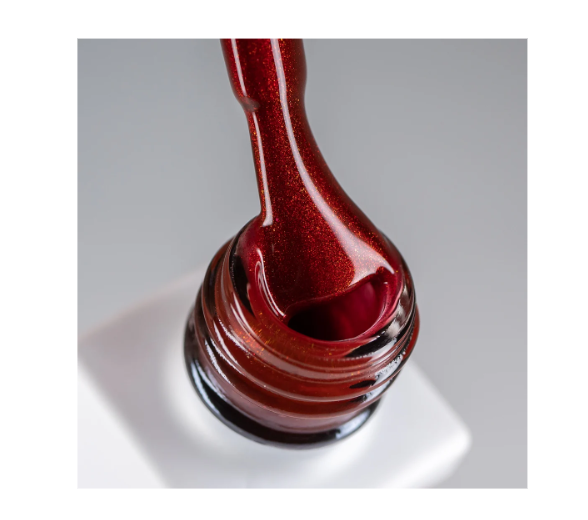 Oja Semipermanenta Ruby Cat Eye 3 RCE-03 Annette Nails 8ml