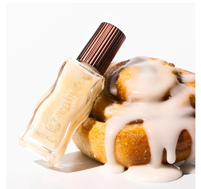 Catrice Luciu buze AUTUMN DELIGHTS C01 8,5 ml