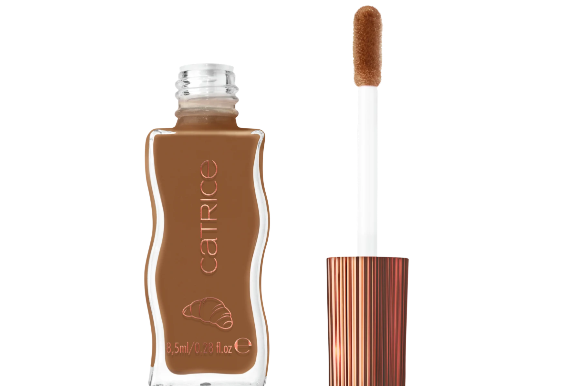 Catrice Luciu buze AUTUMN DELIGHTS C02 8,5 ml
