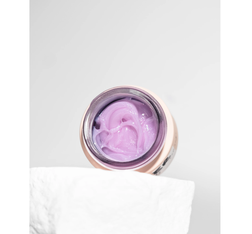 Her Builder Gel Fairy Mousse - 03 50ml