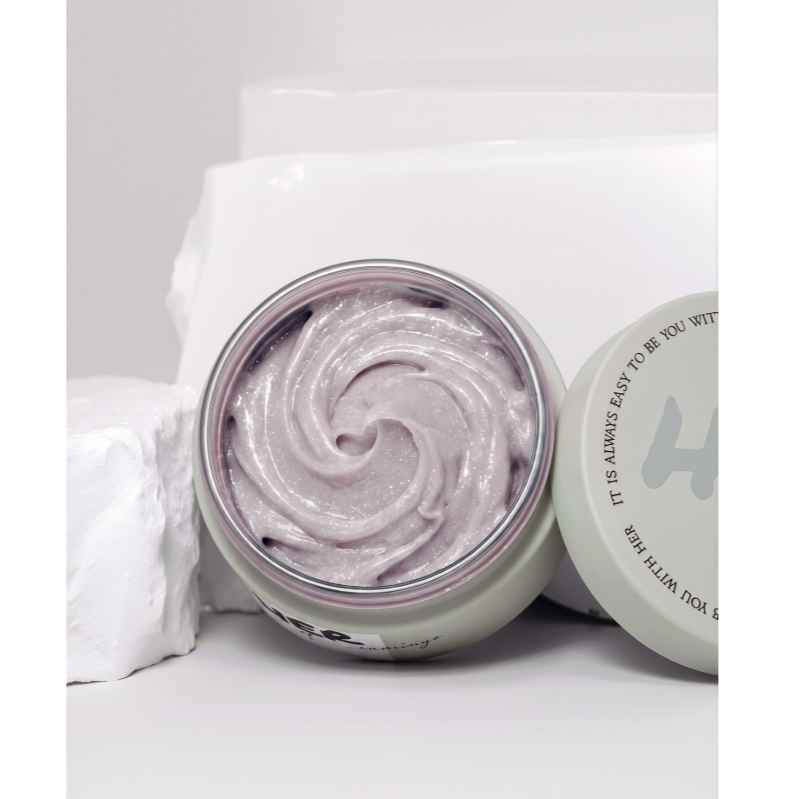 Her Builder Gel Fairy Mousse - 02 50ml