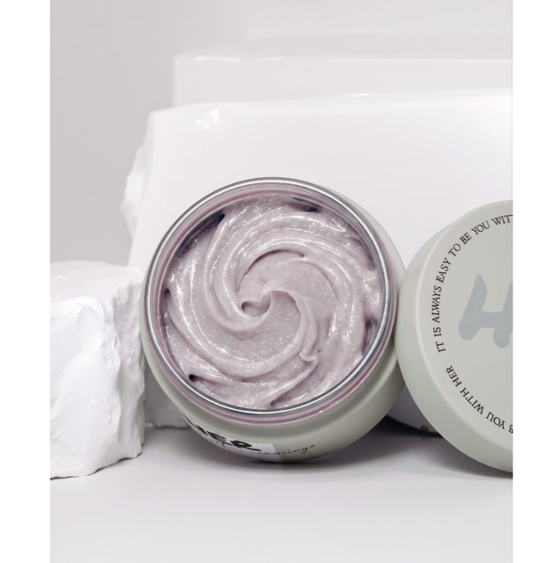 Her Builder Gel Fairy Mousse - 02 15ml