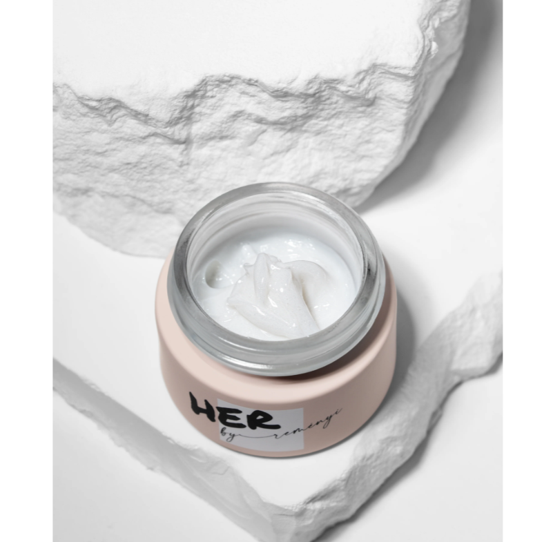 Builder Gel Fairy Mousse - 01 50ml