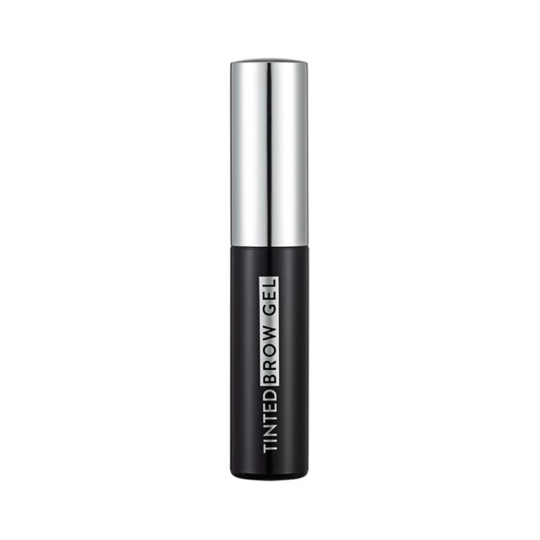 Flormar Gel Sprancene Tinted 002 Light Brown