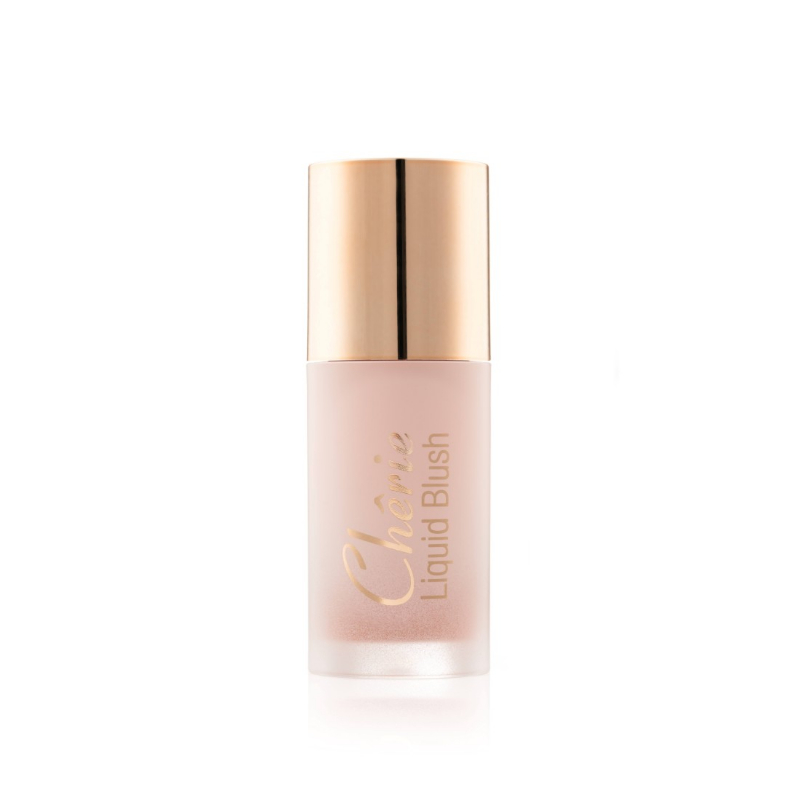Top Face Liquid Cherie Blush 06
