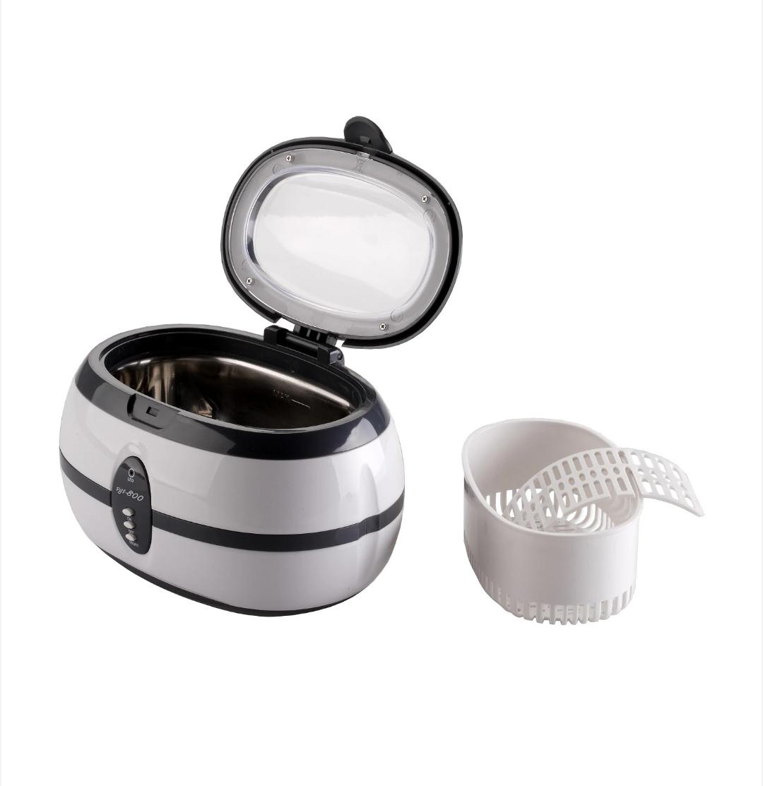 Sterilizator Ultrasonic - Curatare Ustensile