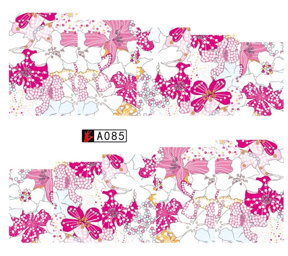 Tatuaj - A085