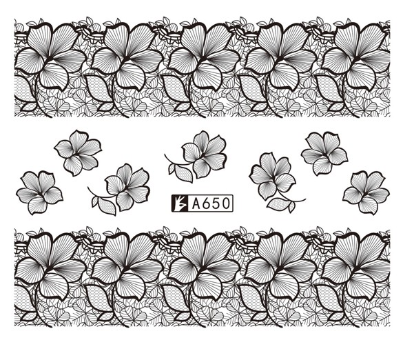 Tatuaj - A650