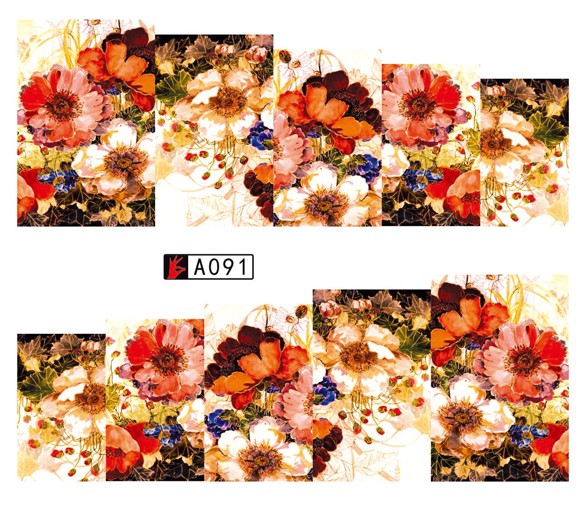 Tatuaj - A091