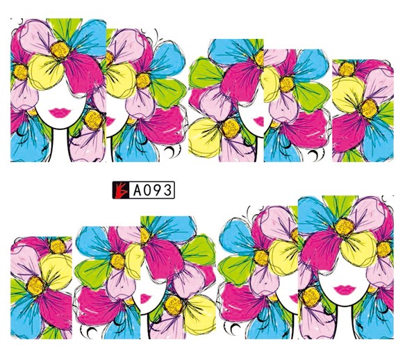 Tatuaj - A093