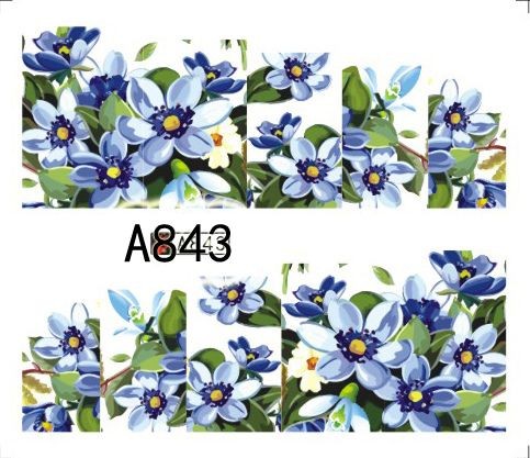Tatuaj - A843