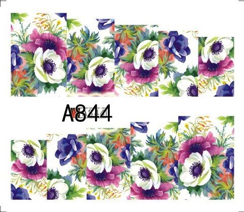 Tatuaj - A844