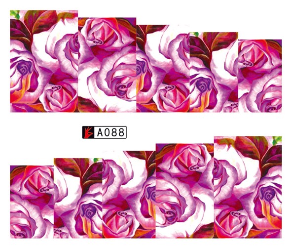 Tatuaj - A088
