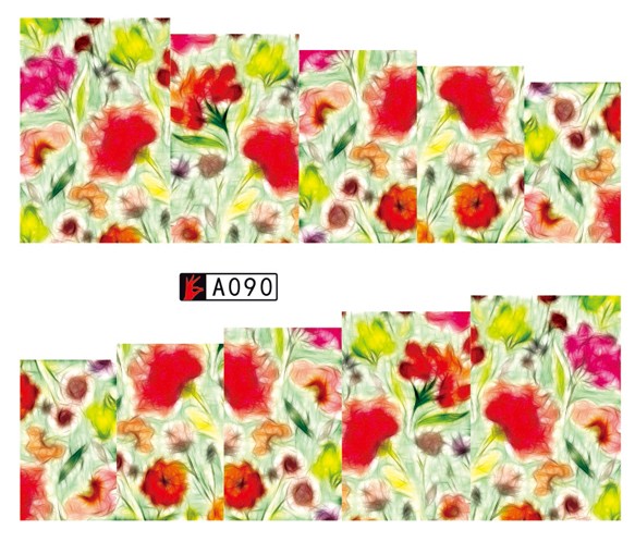 Tatuaj - A090