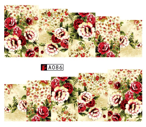 Tatuaj - A086